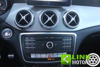 MERCEDES-BENZ GLA 200 usata, con Portellone posteriore elettrico