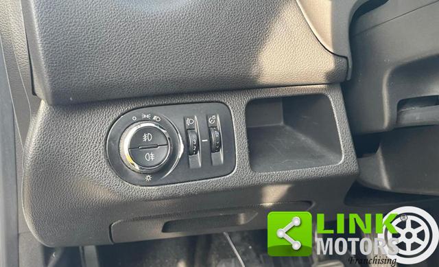 OPEL Meriva usata, con Controllo trazione