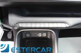 JEEP Avenger usata, con Immobilizzatore elettronico