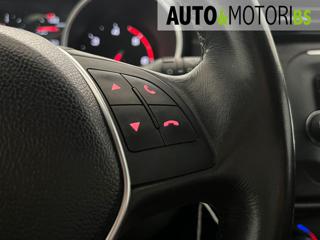 ALFA ROMEO Giulietta usata, con Servosterzo