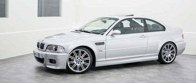 BMW M3 usata 36