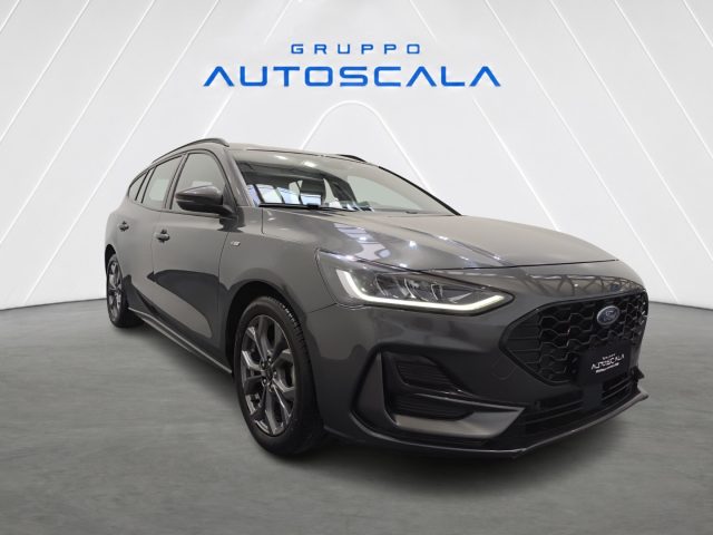 FORD Focus usata, con Climatizzatore