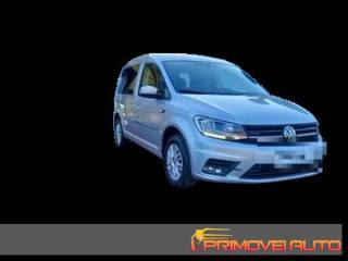 VOLKSWAGEN Caddy usata, con Controllo trazione