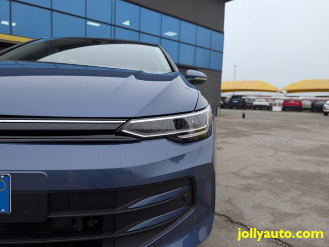 VOLKSWAGEN Golf usata, con Chiusura centralizzata