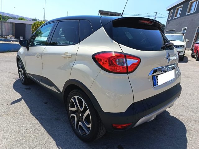 RENAULT Captur usata 5