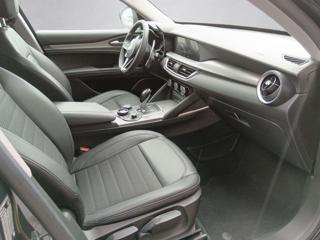 ALFA ROMEO Stelvio usata, con Cronologia tagliandi