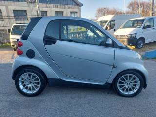SMART ForTwo usata 4