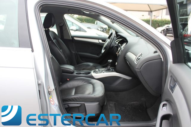 AUDI A4 usata, con ESP
