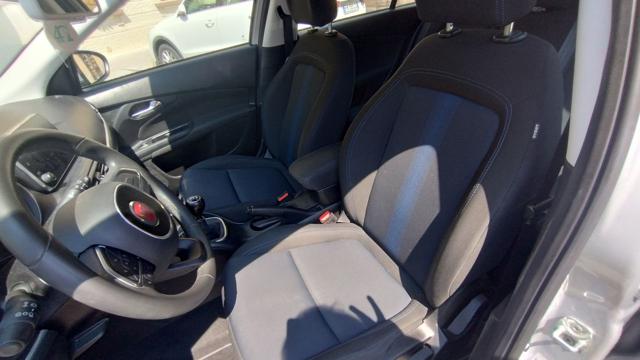 FIAT Tipo usata, con Vivavoce