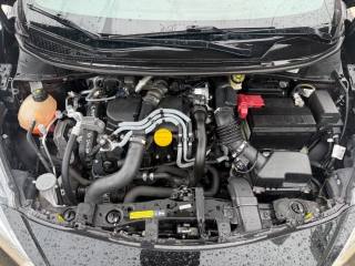 NISSAN Micra usata, con ESP