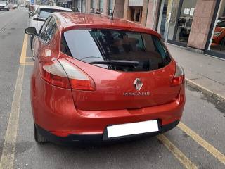 RENAULT Megane usata, con Airbag Passeggero