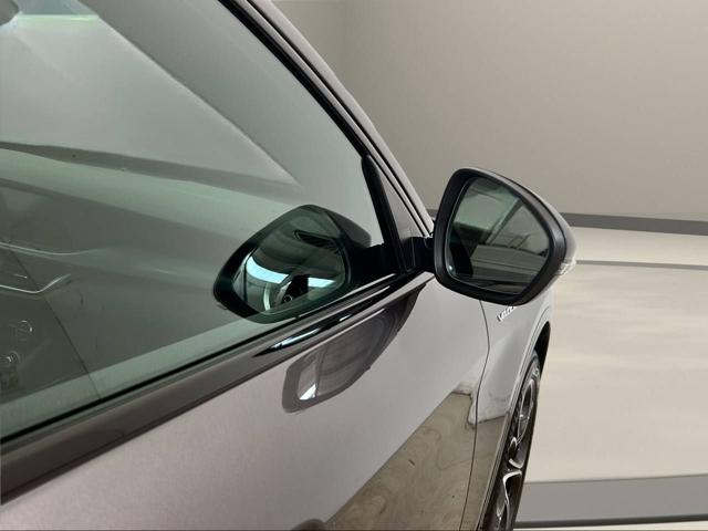 ALFA ROMEO Stelvio usata, con MP3