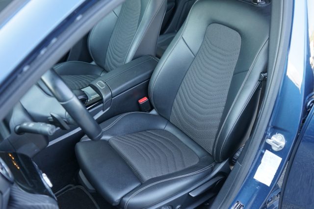MERCEDES-BENZ A 180 usata, con Autoradio digitale