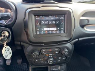 JEEP Renegade usata 16