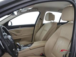 BMW 525 usata 8