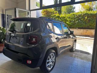 JEEP Renegade usata, con Alzacristalli elettrici