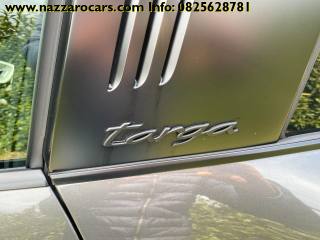 PORSCHE 992 usata, con Tettuccio apribile
