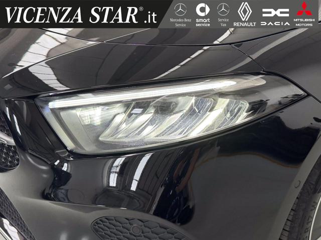 MERCEDES-BENZ A 180 usata, con Airbag