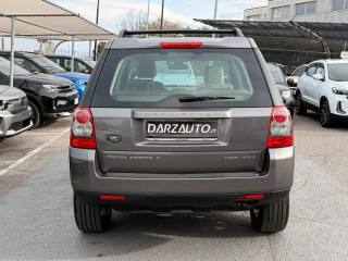 LAND ROVER Freelander usata, con Regolazione elettrica sedili