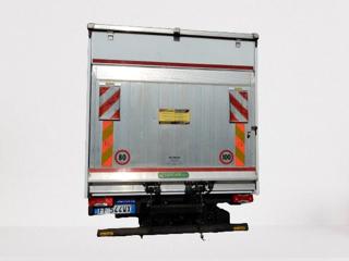 IVECO Daily usata, con Alzacristalli elettrici
