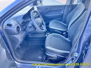 HYUNDAI i10 usata, con Alzacristalli elettrici