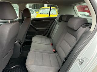 VOLKSWAGEN Golf GTD usata, con Volante in pelle