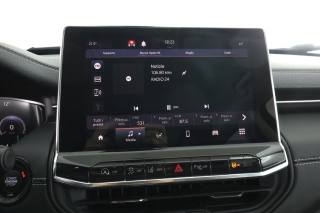 JEEP Compass usata 10