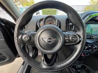 MINI Countryman usata, con ESP