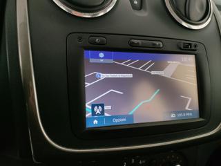 DACIA Sandero usata, con ESP