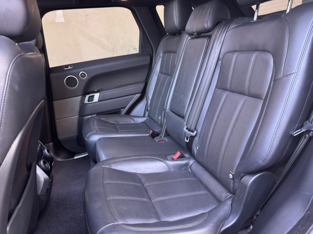 LAND ROVER Range Rover Sport usata, con ESP