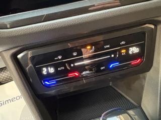 VOLKSWAGEN Tiguan usata, con Vetri oscurati