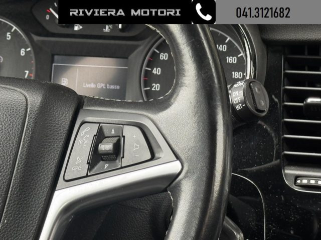 OPEL Mokka X usata, con Cerchi in lega