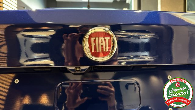 FIAT Tipo usata, con Cruise Control