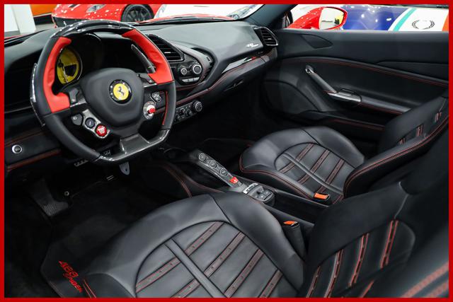 FERRARI 488 usata, con ESP