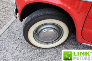 FIAT 600 usata 12
