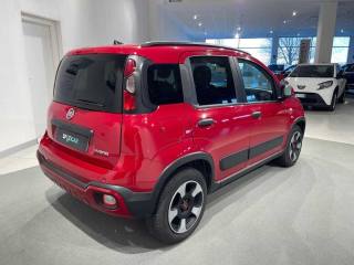 FIAT Panda Cross usata, con Airbag Passeggero