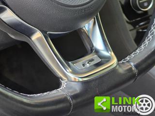VOLKSWAGEN Golf usata, con Immobilizzatore elettronico