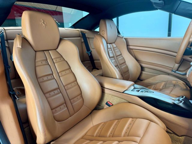 FERRARI California usata, con Chiusura centralizzata telecomandata
