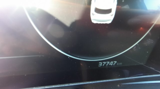 KIA Sportage usata, con Fari LED