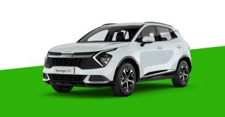 KIA Sportage usata, con Airbag