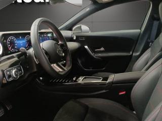 MERCEDES-BENZ A 180 usata, con Chiusura centralizzata