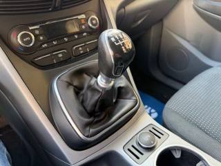 FORD C-Max usata, con Immobilizzatore elettronico