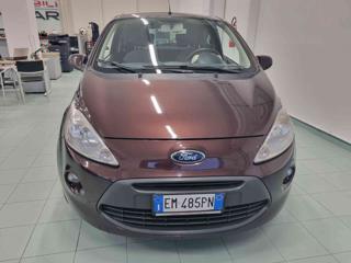 FORD Ka usata, con Airbag Passeggero