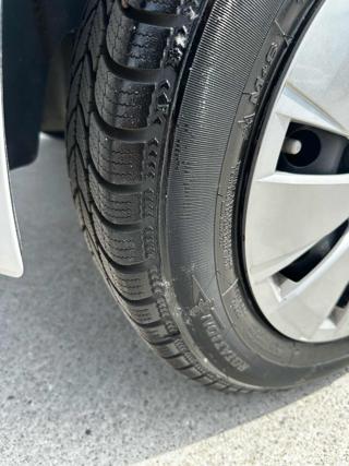 VOLKSWAGEN up! usata, con Climatizzatore