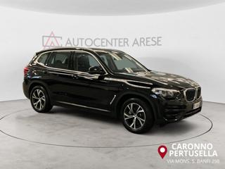 BMW X3 usata, con Airbag
