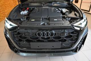 AUDI Q8 usata 75