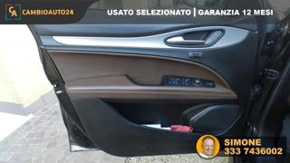 ALFA ROMEO Stelvio usata 71