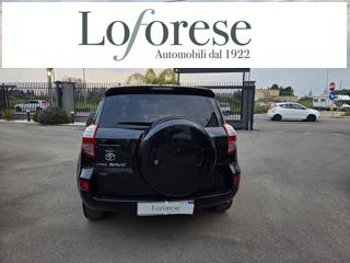 TOYOTA RAV 4 MY23 usata, con Airbag