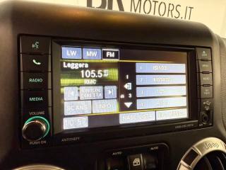 JEEP Wrangler usata, con Climatizzatore