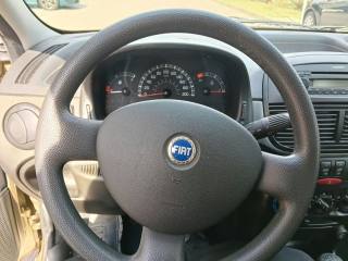 FIAT Punto usata, con Boardcomputer